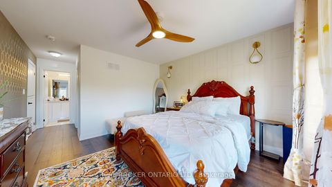 Photo 18 at 58 Chelliah Court, Rouge E11, Toronto