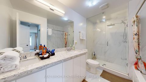 Photo 19 at 58 Chelliah Court, Rouge E11, Toronto