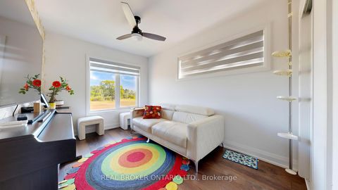 Photo 20 at 58 Chelliah Court, Rouge E11, Toronto