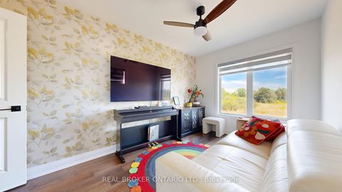 Photo 21 at 58 Chelliah Court, Rouge E11, Toronto
