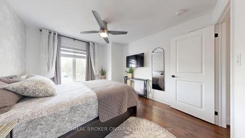 Photo 23 at 58 Chelliah Court, Rouge E11, Toronto