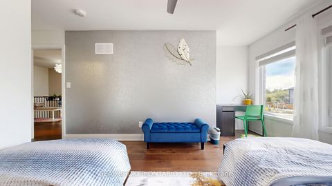 Photo 28 at 58 Chelliah Court, Rouge E11, Toronto