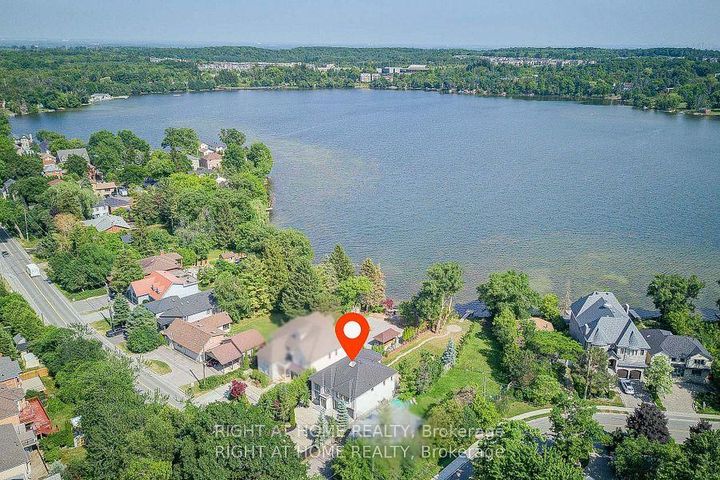 Photo 3 at 429 North Lake Road, Oak Ridges Lake Wilcox, Richmond Hill