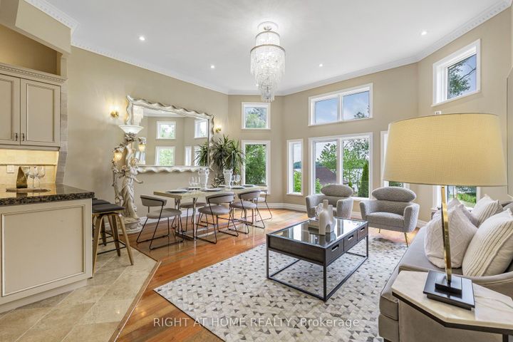 Photo 11 at 429 North Lake Road, Oak Ridges Lake Wilcox, Richmond Hill