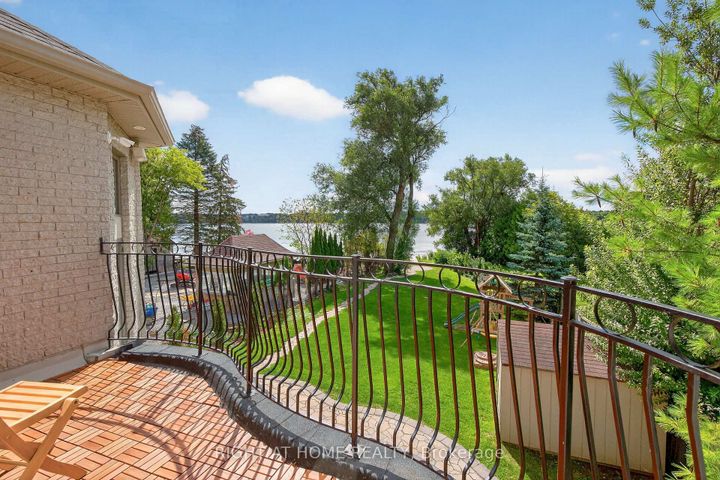 Photo 23 at 429 North Lake Road, Oak Ridges Lake Wilcox, Richmond Hill