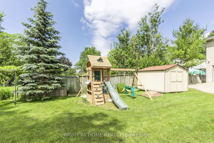 Photo 41 at 429 North Lake Road, Oak Ridges Lake Wilcox, Richmond Hill