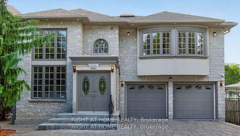 Photo 5 at 429 North Lake Road, Oak Ridges Lake Wilcox, Richmond Hill