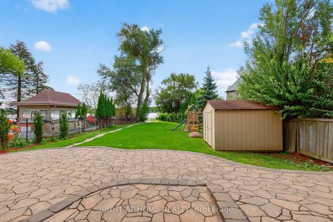 Photo 18 at 429 North Lake Road, Oak Ridges Lake Wilcox, Richmond Hill