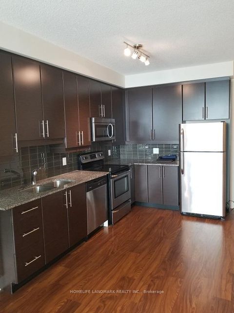 Photo 4 at 3813 - 33 Bay Street, Waterfront Communities C1, Toronto