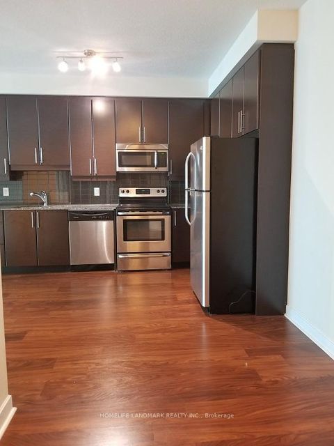 Photo 5 at 3813 - 33 Bay Street, Waterfront Communities C1, Toronto