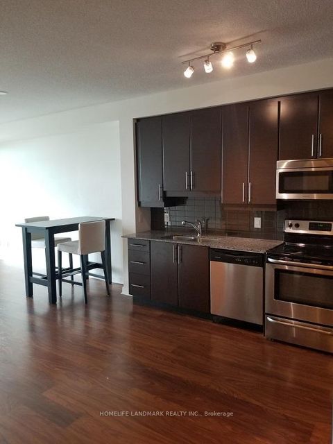 Photo 6 at 3813 - 33 Bay Street, Waterfront Communities C1, Toronto