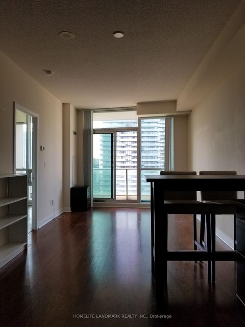 Photo 7 at 3813 - 33 Bay Street, Waterfront Communities C1, Toronto