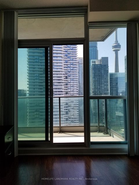 Photo 8 at 3813 - 33 Bay Street, Waterfront Communities C1, Toronto