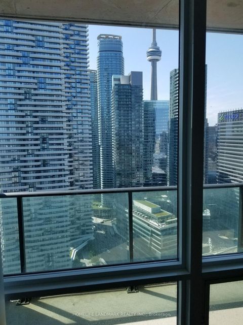 Photo 10 at 3813 - 33 Bay Street, Waterfront Communities C1, Toronto