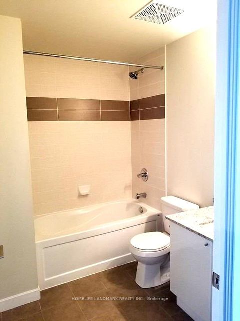 Photo 13 at 3813 - 33 Bay Street, Waterfront Communities C1, Toronto