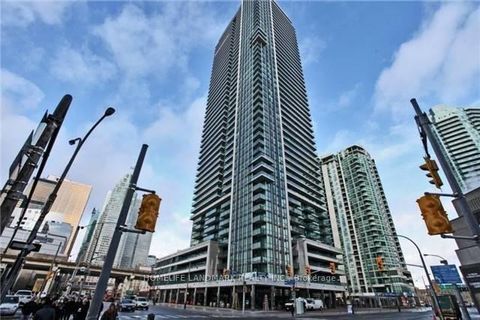 Photo 16 at 3813 - 33 Bay Street, Waterfront Communities C1, Toronto