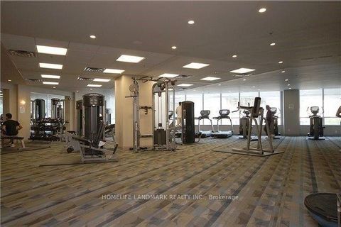 Photo 19 at 3813 - 33 Bay Street, Waterfront Communities C1, Toronto