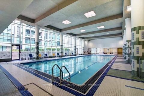 Photo 20 at 3813 - 33 Bay Street, Waterfront Communities C1, Toronto