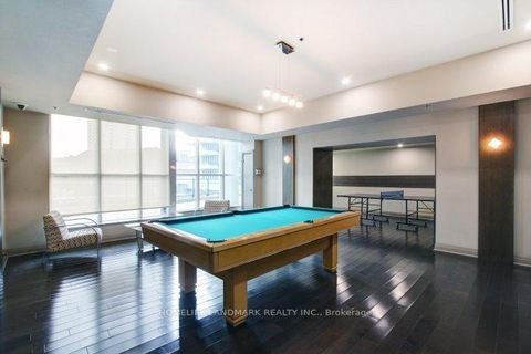 Photo 23 at 3813 - 33 Bay Street, Waterfront Communities C1, Toronto