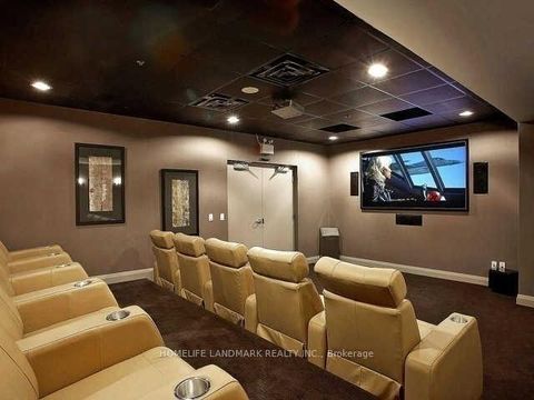 Photo 24 at 3813 - 33 Bay Street, Waterfront Communities C1, Toronto