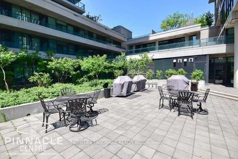 Photo 25 at 3813 - 33 Bay Street, Waterfront Communities C1, Toronto