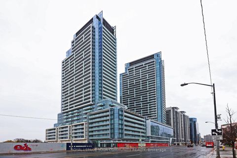 Photo 0 at 1003 - 8 Olympic Garden Drive, Newtonbrook East, Toronto