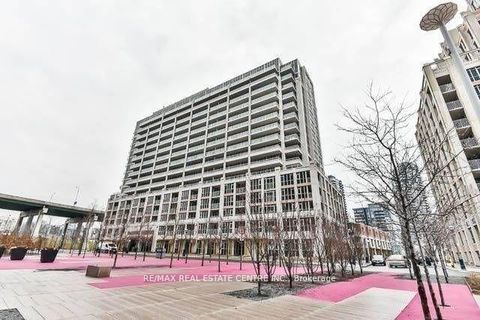 Photo 0 at 709 - 35 Bastion Street, Niagara, Toronto