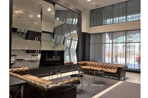 Photo 1 at 709 - 35 Bastion Street, Niagara, Toronto