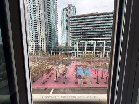 Photo 20 at 709 - 35 Bastion Street, Niagara, Toronto