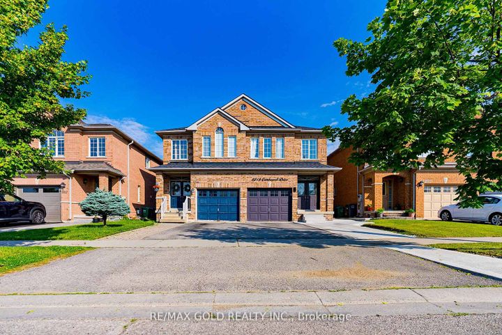 Photo 0 at 3218 Camberwell Drive, Churchill Meadows, Mississauga
