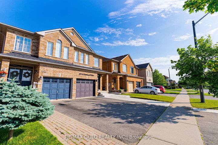 Photo 6 at 3218 Camberwell Drive, Churchill Meadows, Mississauga