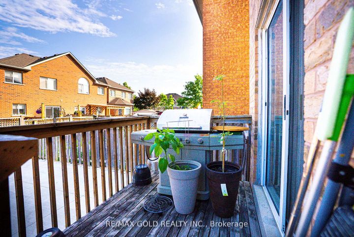 Photo 24 at 3218 Camberwell Drive, Churchill Meadows, Mississauga