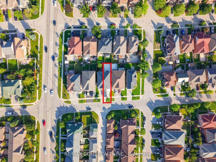 Photo 31 at 3218 Camberwell Drive, Churchill Meadows, Mississauga