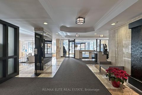 Photo 6 at 1707 - 65 Skymark Drive, Hillcrest Village, Toronto