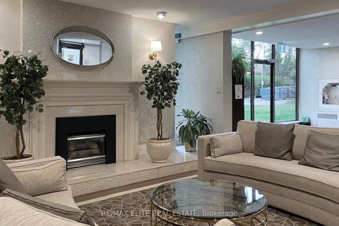 Photo 10 at 1707 - 65 Skymark Drive, Hillcrest Village, Toronto