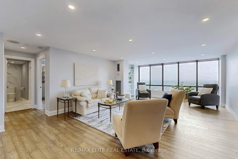 Photo 11 at 1707 - 65 Skymark Drive, Hillcrest Village, Toronto