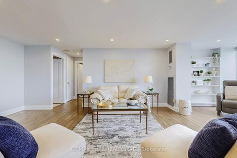 Photo 14 at 1707 - 65 Skymark Drive, Hillcrest Village, Toronto