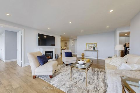 Photo 15 at 1707 - 65 Skymark Drive, Hillcrest Village, Toronto