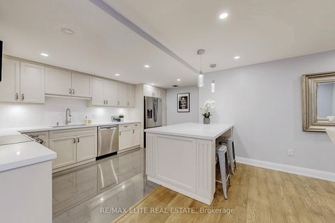 Photo 19 at 1707 - 65 Skymark Drive, Hillcrest Village, Toronto