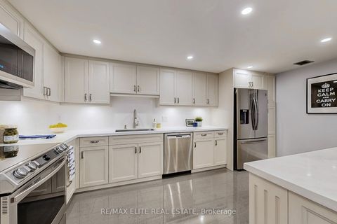 Photo 20 at 1707 - 65 Skymark Drive, Hillcrest Village, Toronto