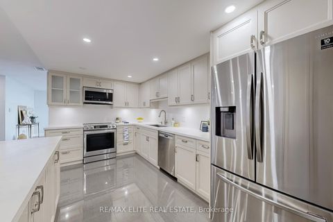 Photo 21 at 1707 - 65 Skymark Drive, Hillcrest Village, Toronto