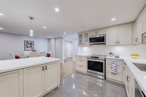 Photo 22 at 1707 - 65 Skymark Drive, Hillcrest Village, Toronto