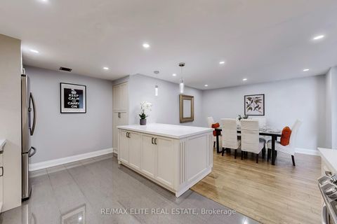 Photo 23 at 1707 - 65 Skymark Drive, Hillcrest Village, Toronto