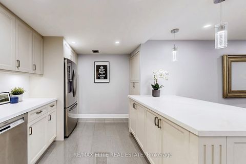 Photo 24 at 1707 - 65 Skymark Drive, Hillcrest Village, Toronto
