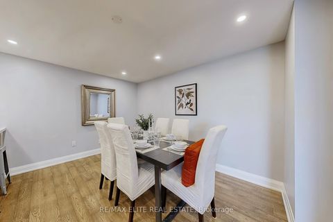 Photo 26 at 1707 - 65 Skymark Drive, Hillcrest Village, Toronto