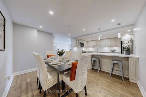 Photo 27 at 1707 - 65 Skymark Drive, Hillcrest Village, Toronto