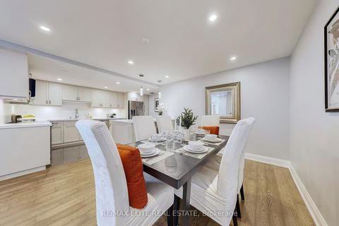 Photo 28 at 1707 - 65 Skymark Drive, Hillcrest Village, Toronto