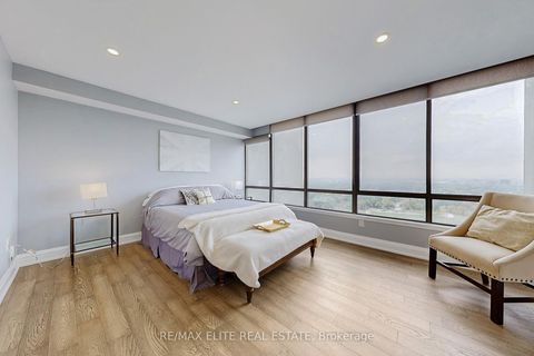 Photo 29 at 1707 - 65 Skymark Drive, Hillcrest Village, Toronto