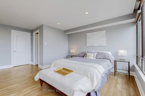 Photo 31 at 1707 - 65 Skymark Drive, Hillcrest Village, Toronto