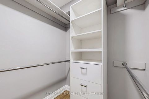 Photo 33 at 1707 - 65 Skymark Drive, Hillcrest Village, Toronto